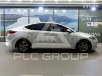 2017 Hyundai Avante