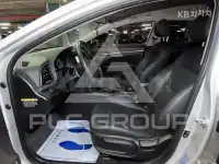 2017 Hyundai Avante