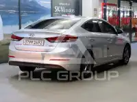 2017 Hyundai Avante