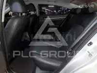 2017 Hyundai Avante