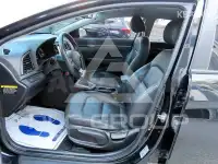 2017 Hyundai Avante