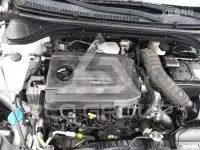 2017 Hyundai Avante
