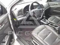 2017 Hyundai Avante
