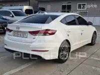 2017 Hyundai Avante