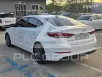 2017 Hyundai Avante