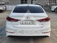 2017 Hyundai Avante