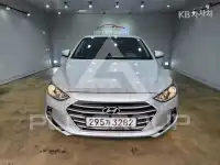 2017 Hyundai Avante