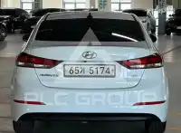 2017 Hyundai Avante