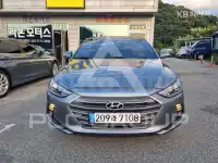 2017 Hyundai Avante