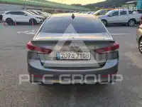 2017 Hyundai Avante