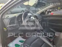 2017 Hyundai Avante