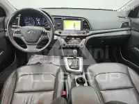 2017 Hyundai Avante