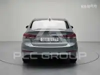 2017 Hyundai Avante