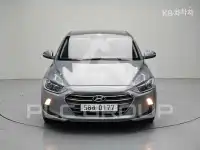 2017 Hyundai Avante