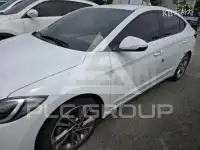 2017 Hyundai Avante