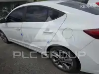 2017 Hyundai Avante