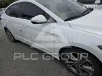 2017 Hyundai Avante