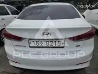 2017 Hyundai Avante