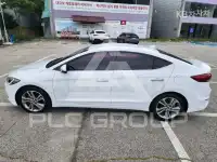 2017 Hyundai Avante