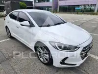 2017 Hyundai Avante