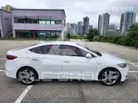 2017 Hyundai Avante