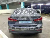 2017 Hyundai Avante