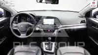 2017 Hyundai Avante