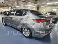 2017 Hyundai Avante