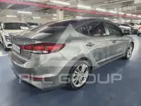 2017 Hyundai Avante