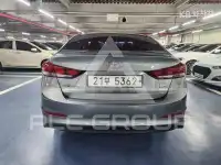 2017 Hyundai Avante