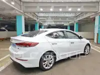 2017 Hyundai Avante
