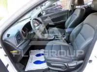 2017 Hyundai Avante