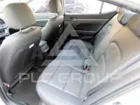 2017 Hyundai Avante