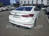 2017 Hyundai Avante