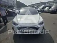 2017 Hyundai Avante