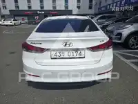 2017 Hyundai Avante