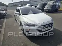 2017 Hyundai Avante