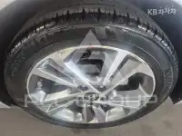 2017 Hyundai Avante