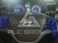 2017 Hyundai Avante