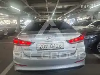 2017 Hyundai Avante