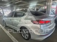 2017 Hyundai Avante
