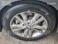 2017 Hyundai Avante