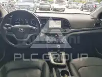 2017 Hyundai Avante