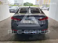 2017 Hyundai Avante