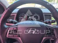 2017 Hyundai Avante
