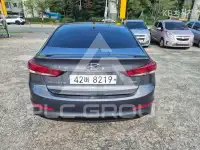 2017 Hyundai Avante