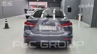 2017 Hyundai Avante