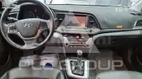 2017 Hyundai Avante