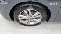 2017 Hyundai Avante