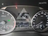 2017 Hyundai Avante